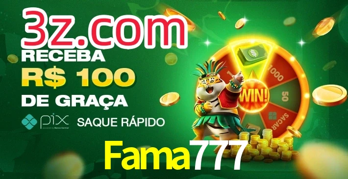Fama777